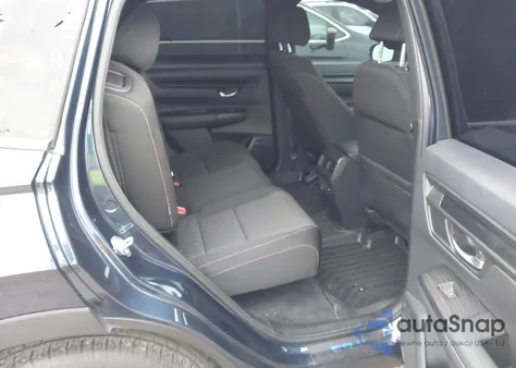 2023 Honda Cr-V Hybrid Sport z USA, uszkodzony, nr VIN 7FARS5H58PE013884